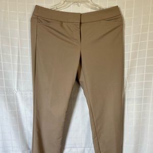 Loft Marissa 4P straight leg